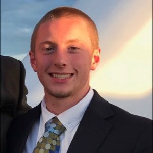 Meet your Posher, Chris